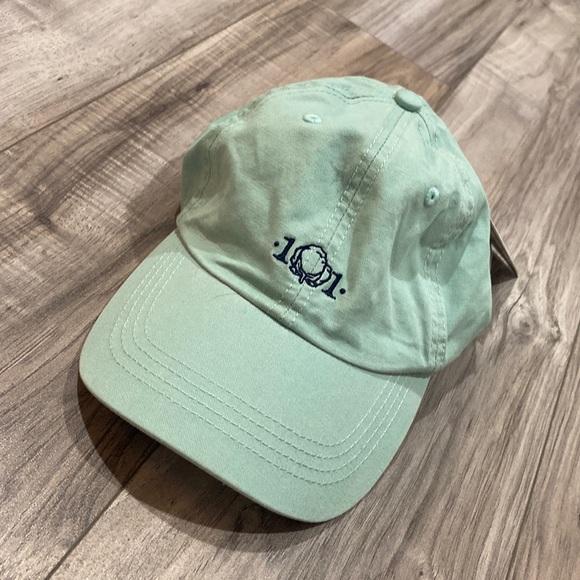 cotton 101 Accessories - Cotton 101 Hat
